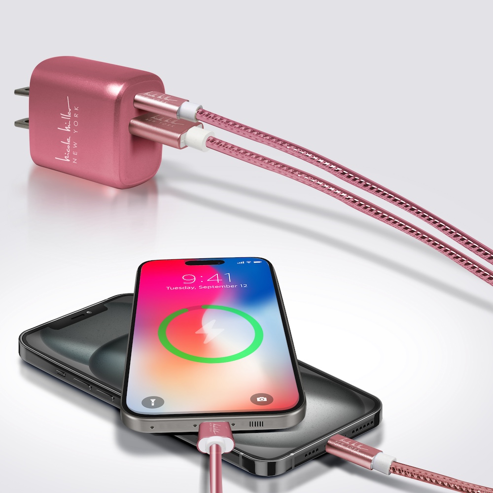 UNIVERSAL RAPID CHARGING BUNDLE Header Image