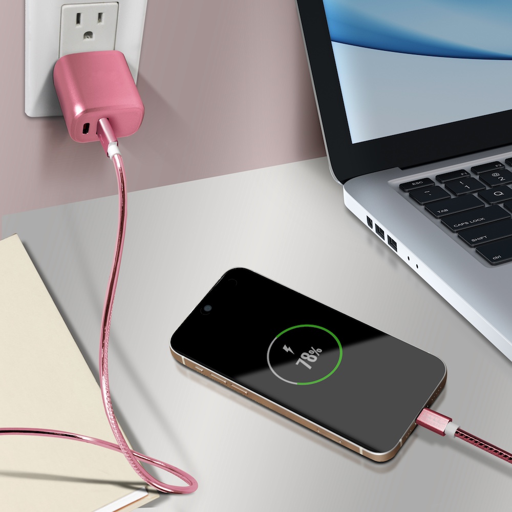 UNIVERSAL RAPID CHARGING BUNDLE Header Image